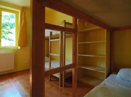 Hostel Grand Budapest